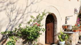 Country house in Santa Eugènia for sale