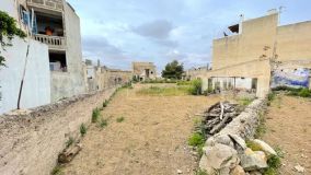 Residential plot in Felanitx for sale