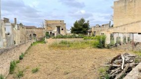 Residential plot in Felanitx for sale