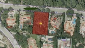 Residential plot in Calvià for sale