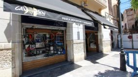 Commercial Premises in Palma de Mallorca
