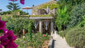 Ses Salines hotel for sale