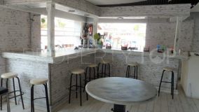 Magaluf restaurant for sale