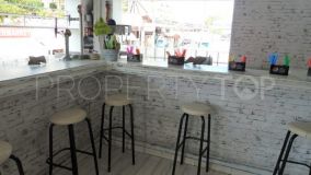 Magaluf restaurant for sale
