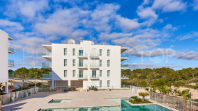 Apartamentos de obra nueva en Cala d'Or, Santanyi desde 355.000€.