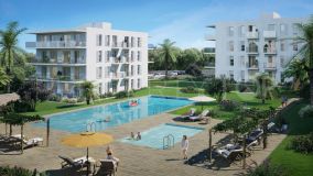 Comprar apartamento en Cala de Or de 2 dormitorios