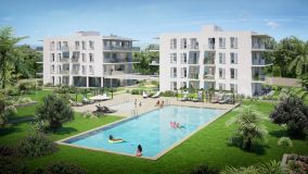 Comprar apartamento en Cala de Or de 2 dormitorios