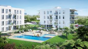 Comprar apartamento en Cala de Or de 2 dormitorios