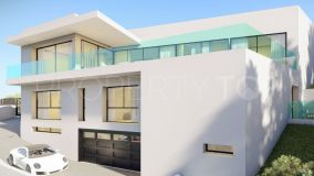 For sale villa with 4 bedrooms in Costa d’en Blanes