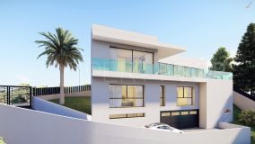 For sale villa with 4 bedrooms in Costa d’en Blanes