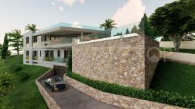 For sale villa in Costa d’en Blanes