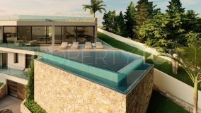 For sale villa in Costa d’en Blanes