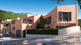 3 bedrooms semi detached house in Esporles for sale