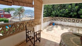 For sale Puerto Andratx house