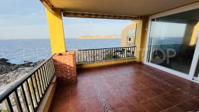 For sale Santa Ponsa 4 bedrooms apartment