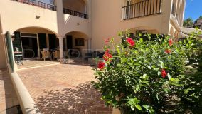 Apartamento planta baja en venta en Portals Nous - Bendinat