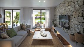 For sale Calvia - Es Capdella semi detached house with 3 bedrooms