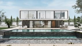New built house in Son Gual, Palma de Mallorca