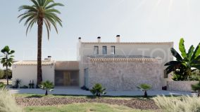 For sale house with 5 bedrooms in San Lorenzo del Cardasar