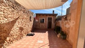 For sale town house in Llucmajor