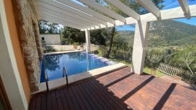 Buy house in Esporles with 4 bedrooms