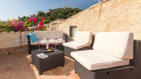 Town house for sale in Capdepera