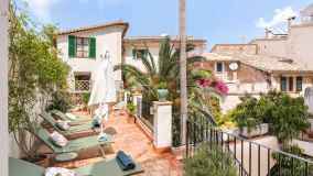 Hotel for sale in Soller with 10 bedrooms