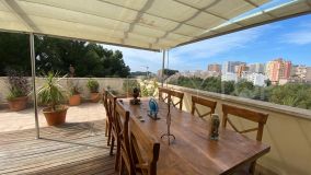 Palma de Mallorca, apartamento a la venta con 3 dormitorios