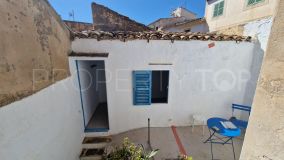 Casa de 2 dormitorios en venta en Felanitx