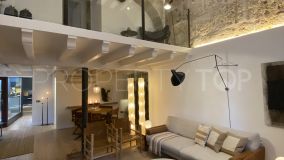 Duplex planta baja en venta en Palma de Mallorca