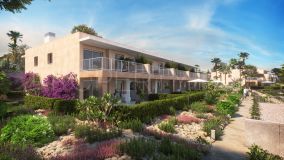 Apartamento a la venta en Porto Cristo de 2 dormitorios