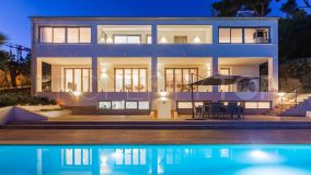 4 bedrooms house in Costa d’en Blanes for sale