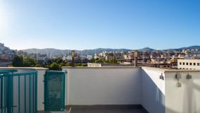 Comprar apartamento en Palma de Mallorca