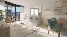 New penthouse in Palmanova