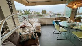 Apartment for sale in Portixol-Molinar with 3 bedrooms