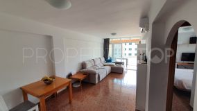 Apartment for sale in El Toro with 1 bedroom