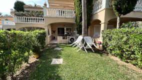 For sale apartment in Santa Ponsa