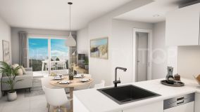 New built apartment in Cala d'Or, Santanyi