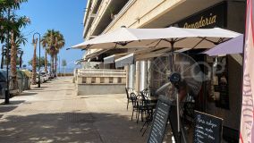 For sale bar in Palma de Mallorca