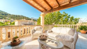 House with 4 bedrooms for sale in Mancor de la Vall