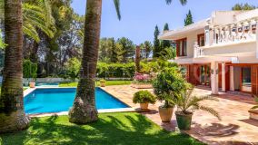 House for sale in Son Vida, Palma de Mallorca