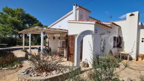 Casa en venta en Cales de Mallorca