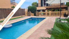 Se vende casa en Cales de Mallorca de 3 dormitorios