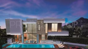 Villa for sale in Casablanca, 6.650.000 €