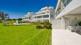 Apartment for sale in San Roque