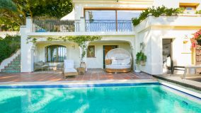 Villa à vendre à Rio Real, Marbella Est
