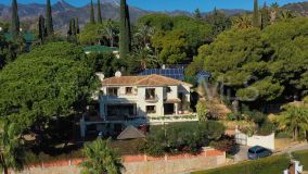 Villa till salu på Rio Real, Marbella Öst