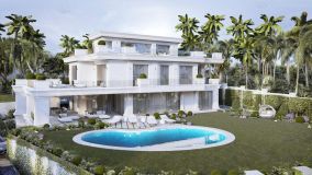 Villa for sale in New Golden Mile, 6,400,000 €