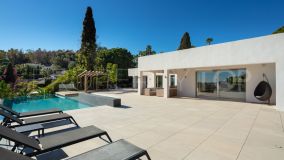Villa for sale in Nueva Andalucia, 3.900.000 €