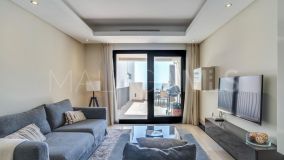 Penthouse for sale in Bahia de la Plata, Estepona East